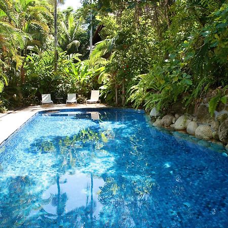 Coral Sea Villas Порт Дуглас Экстерьер фото