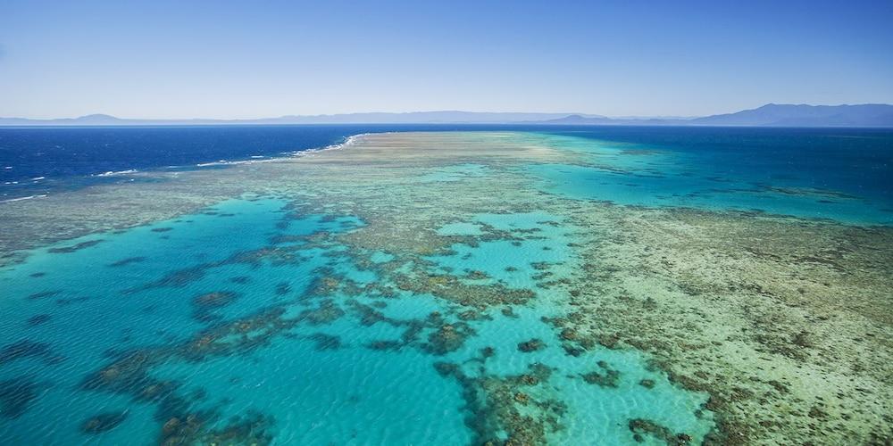 Coral Sea Villas Порт Дуглас Экстерьер фото